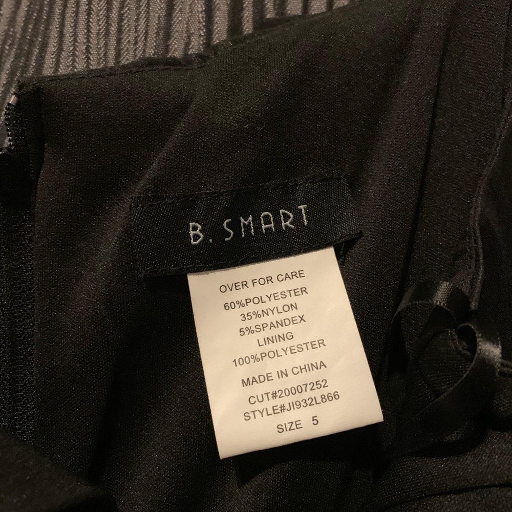 Prom dress, never wore